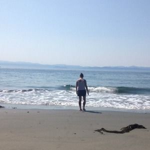 Meet your Posher, Brandy